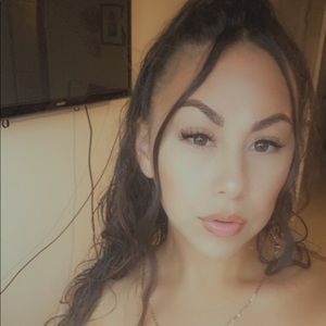 Meet your Posher, Emilyann